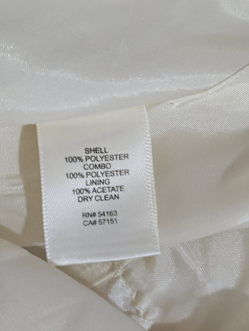 Vintage Eliza J Pleated A-Line Skirt - Botanical - Box Pleats - Tulle - Size 4 - Picture 11 of 12